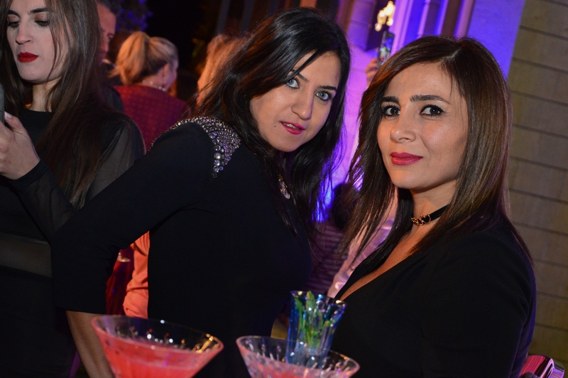 Opening of Saint Louis in Downtown